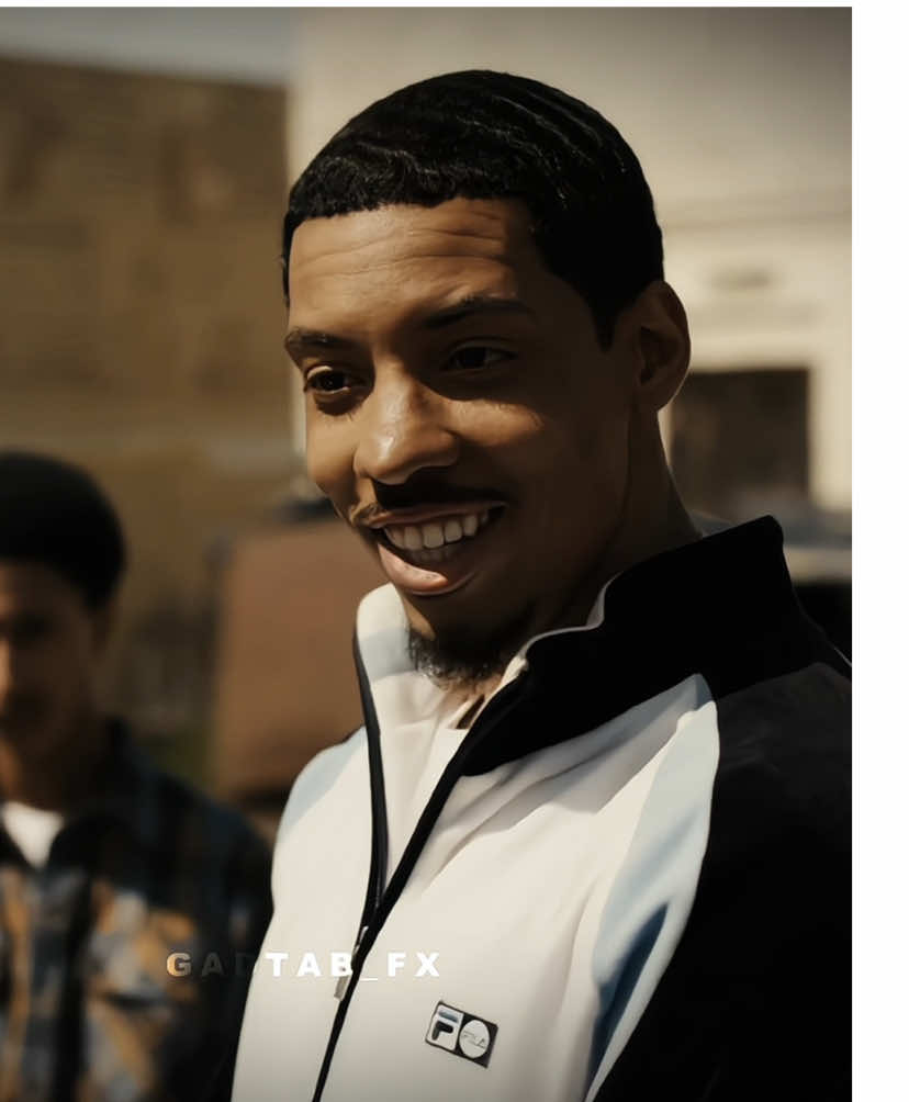 Manboy…Ib: @𝝤𝝢𝗬𝗫 #franklinsaint #snowfallfx #edit #fyp 