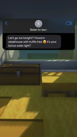 #text #texts #textstories #textstory #storytime #minecraftparkour #fyp #viral