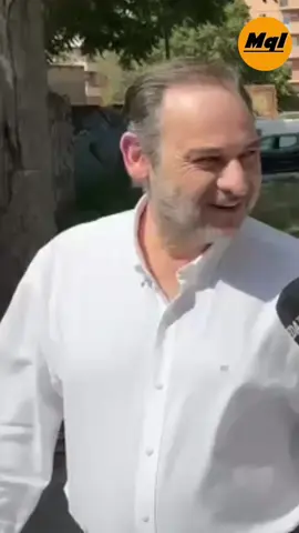 Vito Quiles pregunta a Ábalos por el uso de dinero público en prostitutas.