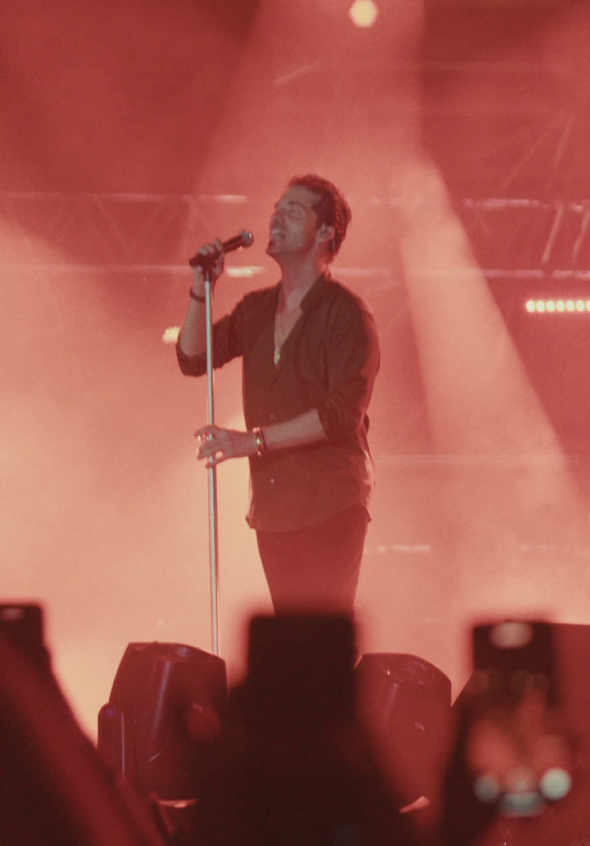 Λευκωσία  σ’ ευχαριστώ! 🤍🙏🏻 ##NikosOikonomopoulos##liveconcert##isitirioena##tour