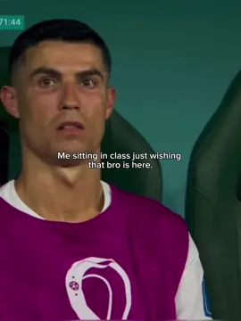 … #realtalk #relatable #cristianoronaldo 