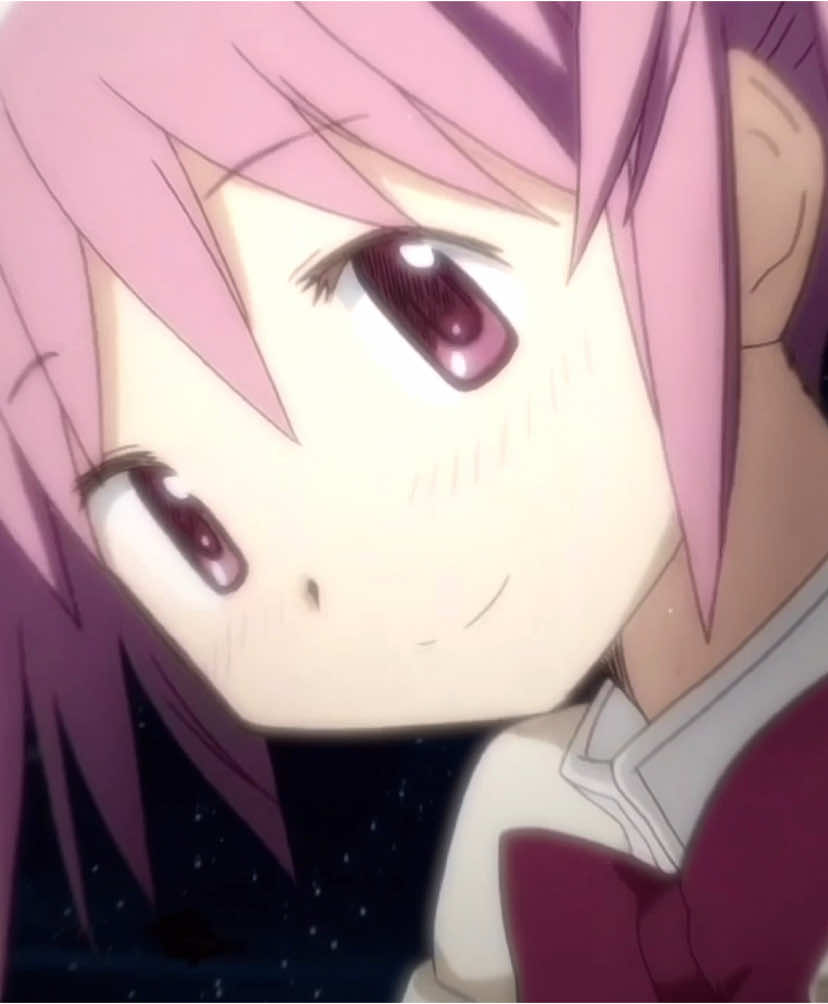 she’s a cutie #1 #tiktok #fyp #foryou #viralvideo #follow #help #videostar #edit #Love #anime #animeedit #animefyp #madoka #madokamagica #madokakaname #madokamagicaedit #madokaedit #madokakanameedit 