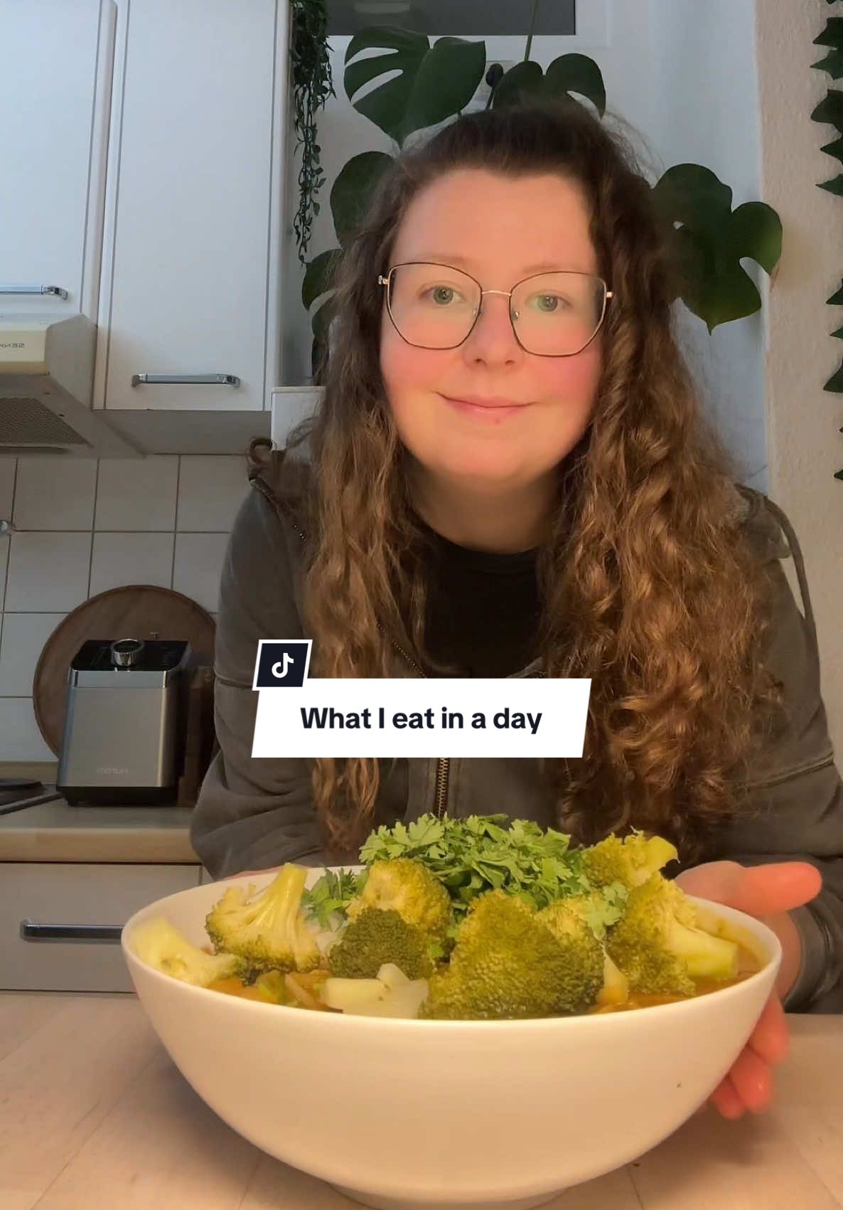 Hat geschmeckt 🥰🌻🌱