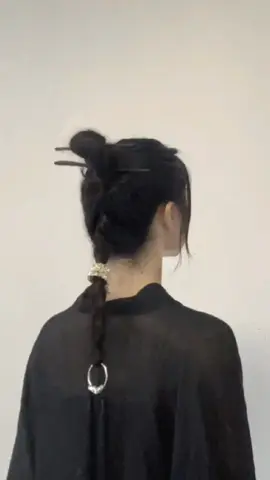 #BuộcTócĐẹpNhưSaoHoaNgữ #Phongmien_ #BuộcTócĐẹp #Càitóc #TrâmCài #TrâmCàiTóc 