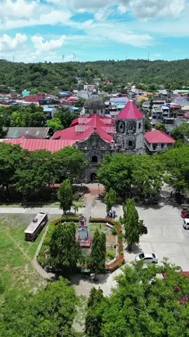 San Diego De Alcala Cathedral🙏 #Gumaca Quezon