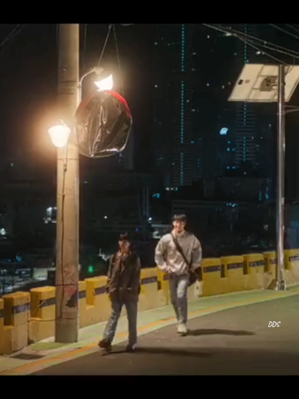 bakpao 😅 #kimsohyun  #parkbogum  #goodboykdrama  #goodboy  #couple  #fypシ゚  #fypage 