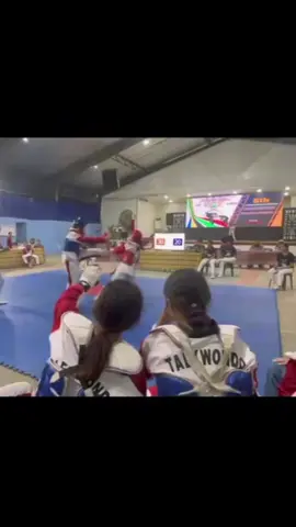 natumba pero win 🥇🥇#taekwondo #tkdgirl #tkd 