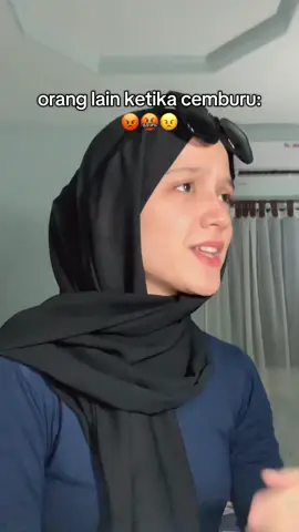 kalian yg mana? #fyp #pov #viral #relatable #cemburu 