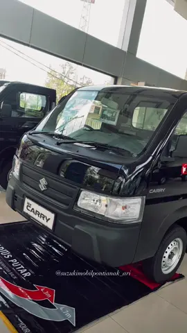 READY STOCK PICK UP NEW CARRY 1.5 CC FD STANDART DP : 16 JT AN  ANGSURAN : 4 JT AN  CASH : 159 JT AN *FREE GRATIS OLI 5x  *FREE GRATIS FILTER & BUSI *FREE GRATIS PENGECEKAN *FREE CUCI MOBIL SETIAP SERVIS SAMPAI 50 RB KM Ari | 0812-5508-1488 ☎️ Wa/telf #CapCut #viraltiktok #fypシ゚  #pickup #newcarry #suzuki  #sawit #kelapa #maximpontianak #furniturepontianak  #mobilimpian #pontianak #singkawang #mempawah #sambas #kuburaya #ketapang #bengkayang #sanggau #sintang #melawi #kayongutara #kapuashulu 