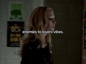 our first enemies to lovers #thevampirediaries #klausmikaelson #carolineforbes #klaroline #klarolineedit #theoriginals #josephmorgan #candiceking #tvd #tvdu #tvduniverse #tvdposts #vampirediaries #viral #fyp 
