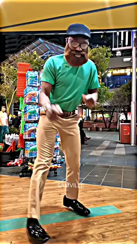 Alleluia  #dance #viral #samville_ #pourtoi #fyp #danse 