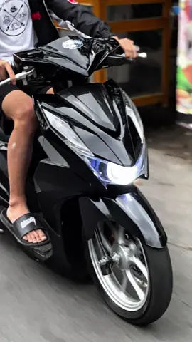 😵‍💫🤙🏽 #beatmodifikasi #beatdeluxe #fyp  