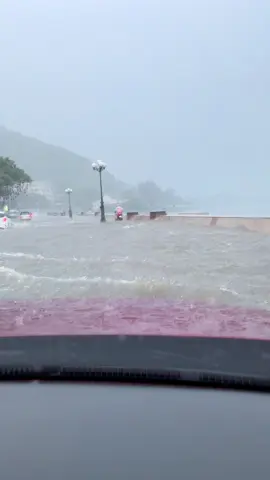 Vũng tàu chiều nay