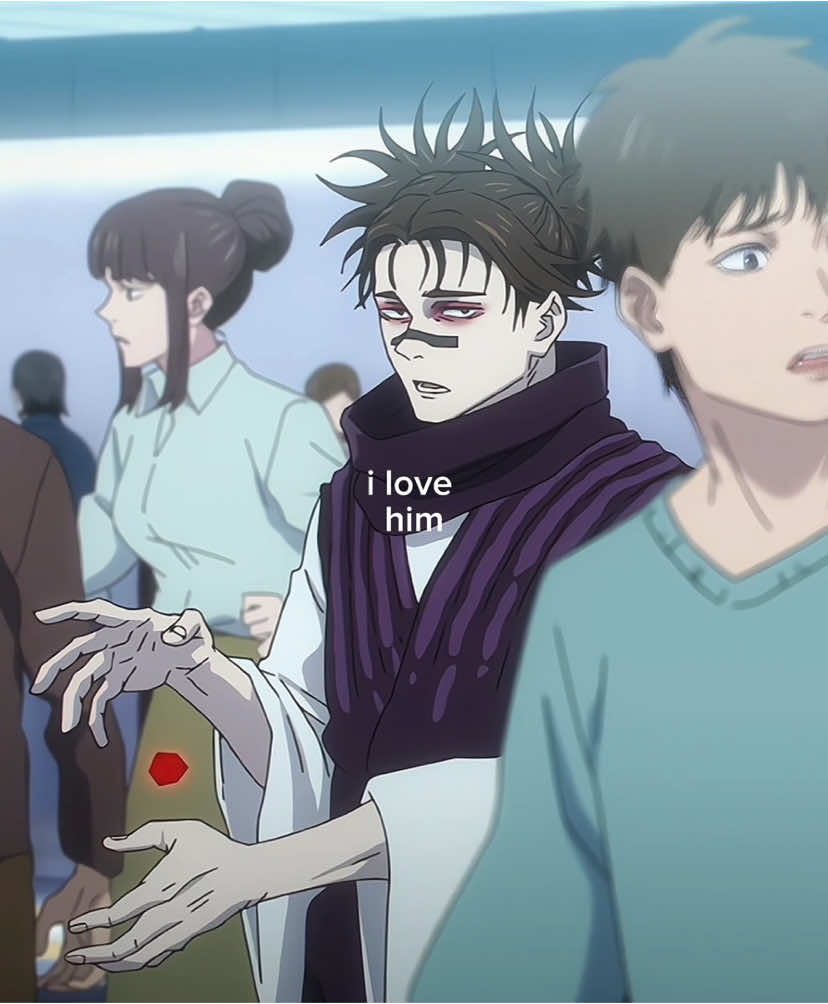 #CHOSO // rubs my hands together like a fly || #CHOSO #chosokamo #choso #kamo #jjk #JJK #chosokamoedit #chosojjk #chosoedit 