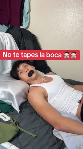 Sigues  durmiendo con la boca abierta? Este pequeño tape está cambiando la vida (y el sueño) de miles de personas. Respiras mejor, roncas menos, y te despiertas con más energía. No es magia, es mouth taping. Aún está con 50% de descuento — aprovecha antes que se agote. #mouthtape #sleepbetter #sleephacks #sleepupgrade #tiktokshopfinds #shopmusthaves #viralproduct #sleepfix #bestsellerproduct #tiktokshopping #wellnesshack #ronquidos #nosebreather #tiktokshopus #nochesinfiltros #tiktokrecomienda #productoviral #duermemejor #mustbuy