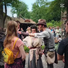 #wereldvolwonderen #eftelingthemepark #decharlatans #eftelingtiktok #efteling @Efteling @yuridisseldorp @len_madieval 