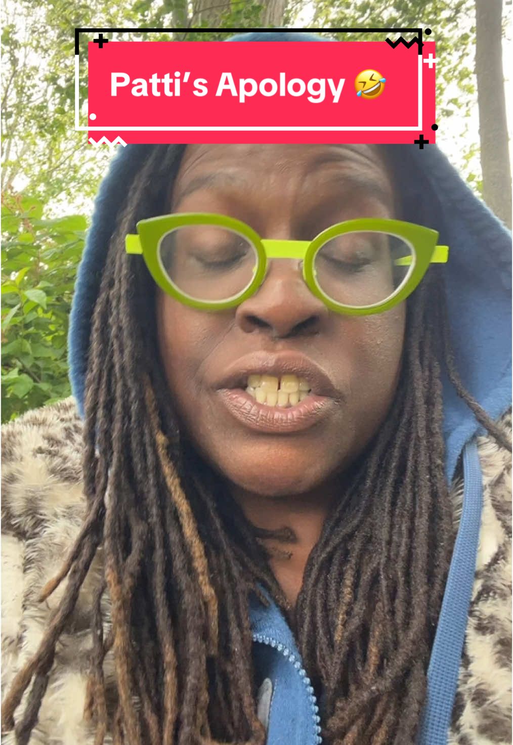 My take on Patti’s apology 