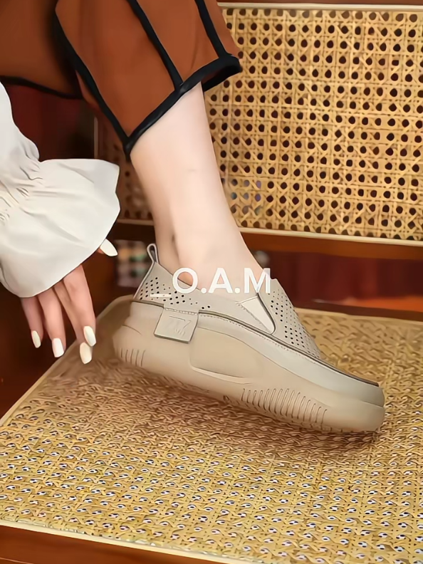 Sanzeil sepatu wanita #recomendation 