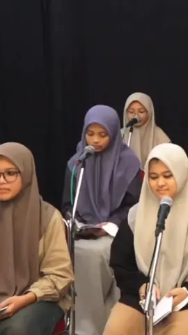 #zarninabina #nasyidannuriya 