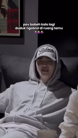 sambil minum kopi dan goyang goyang kaki 😂 #scoups #choiseungcheol #seventeen #seventeen17_official 