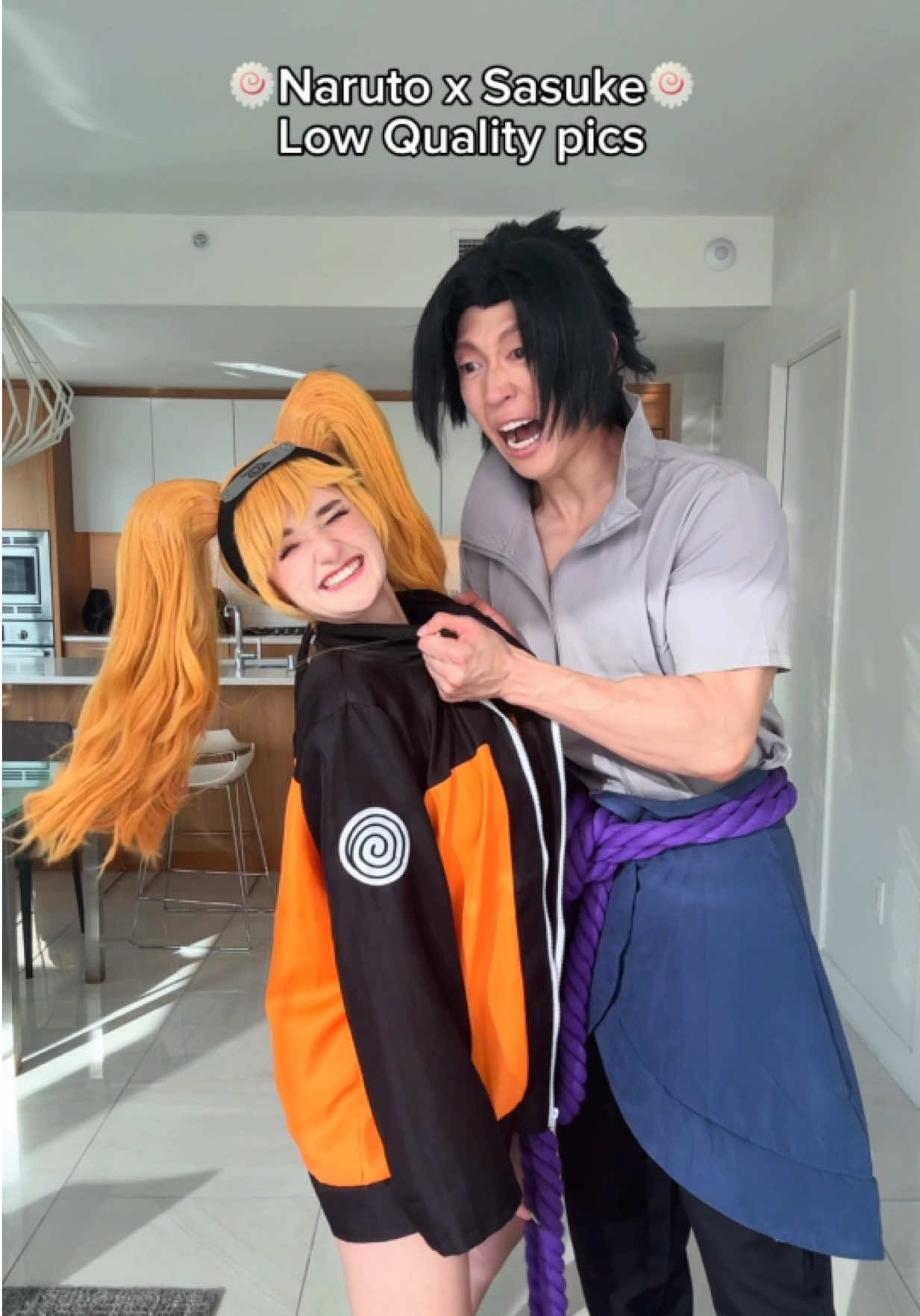 lol the last one hits different😂✋🏻💀💋@Jeff :) #naruto #anime #anitok #fyp #narutoshippuden #cosplay #lowquality #sasuke 