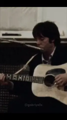 #paulmccartney #blackbird 