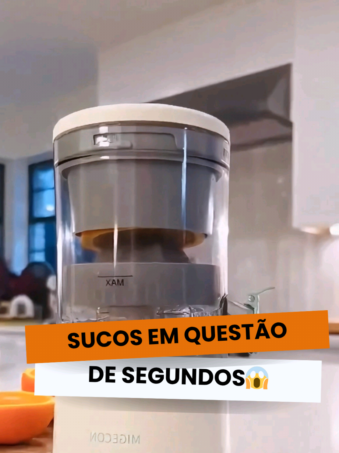 #espremedor #suco #cozinha #casa #mulher 