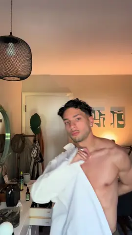 get ready with me 🧖🏽‍♂️  #grwm #fyp #OOTD #skincare #menstyle #fashion #fyp #parati #latinmafia #pr