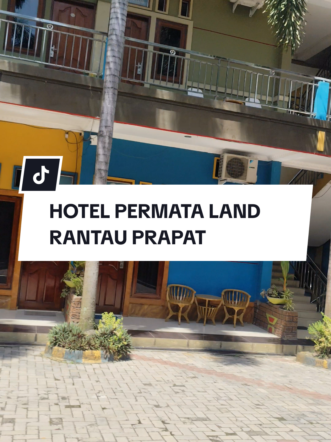 #fypシ゚ #fyp #pesanhotelmurah #pesanhotelditiktok #permataland #permatalandrantauprapat #tiktokgoschoolholidayfest 
