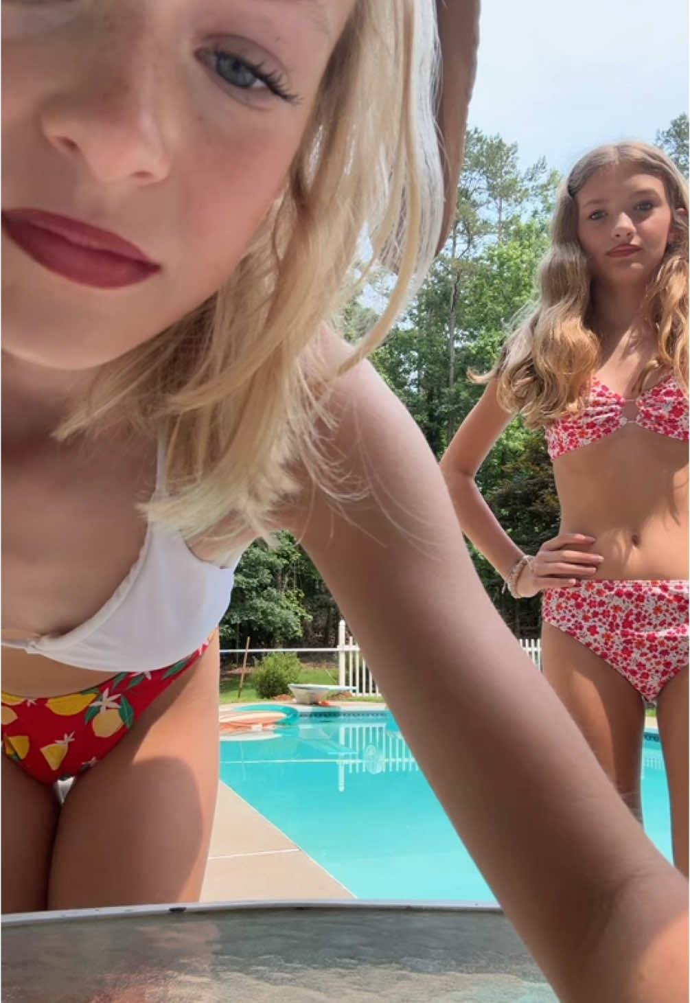 Slayyy tanning day today 