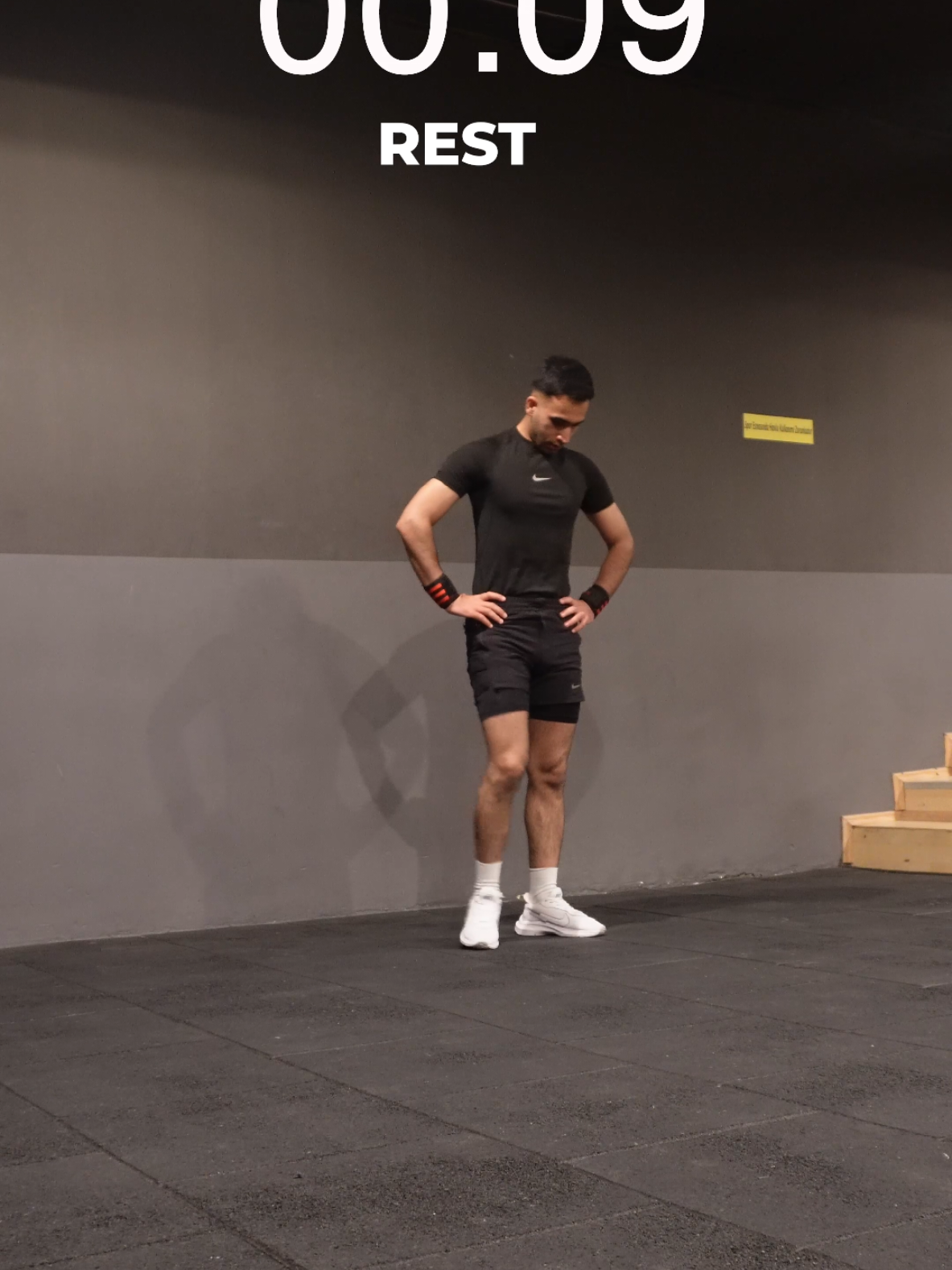 Home workout ✅ #fitnessmotivation #motivation #Fitness #shortvideo #aesthetic #shorts 