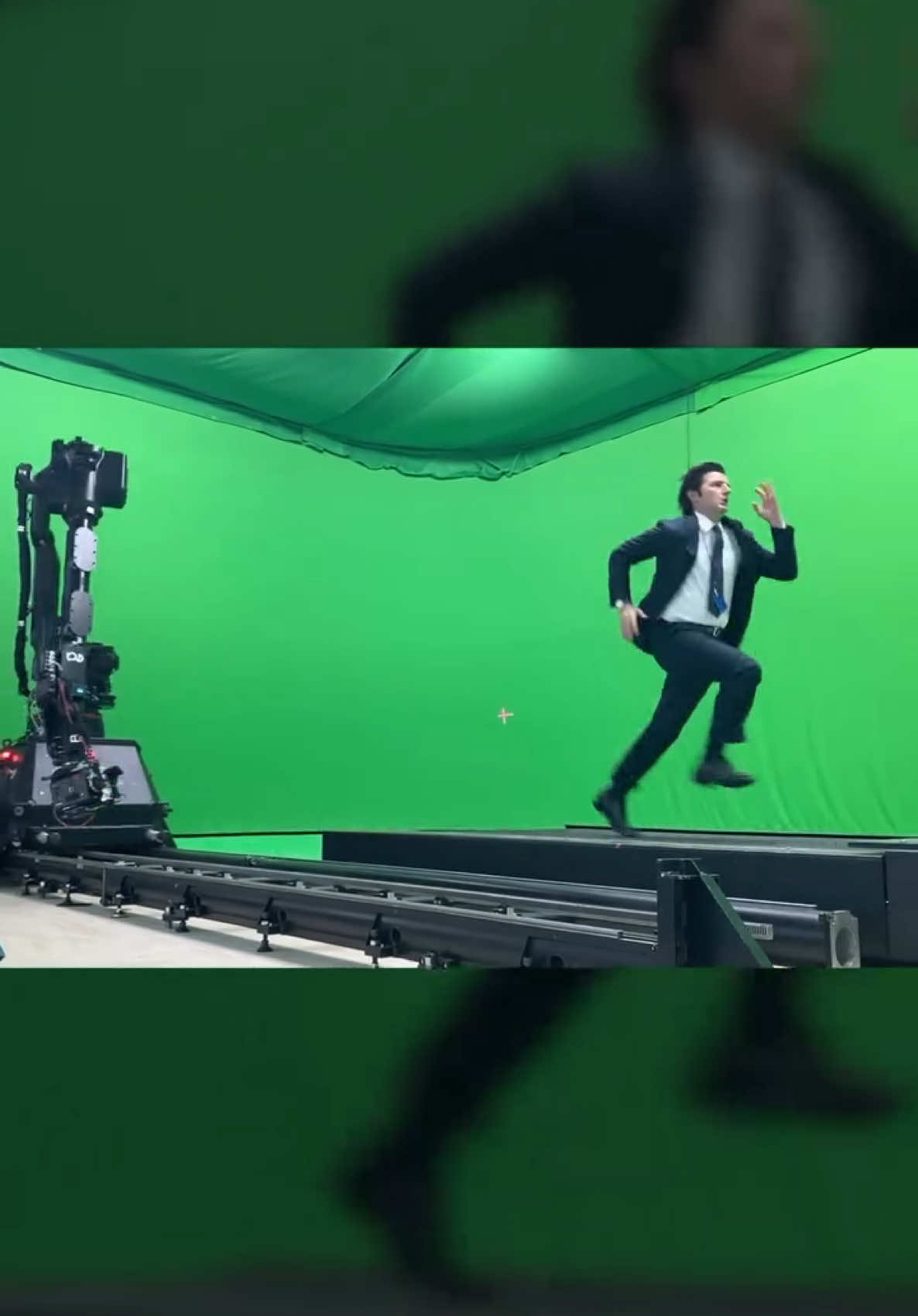 Behind The Scenes of Severance  Refined at Lumon. Revealed here. Take the elevator down and explore how @ILMVFX brought the second season of Severance to life. #Severance #ILM #AppleTV #AppleTVPlus #PartyJollofTv 