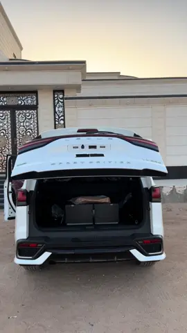 ماشاءالله #تبارك_الله #لكزس2025