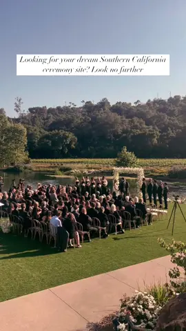 A California dream wedding #californiaweddingvenue #sandiegoweddingvenue #outdoorwedding #socalweddingplanner 
