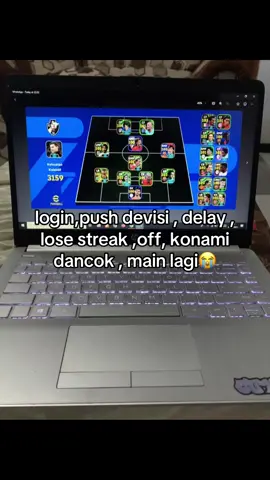 🗣️”Ayo rematch tak bantai “   👤🆙🆙🆙🆙🆙  #fyp #efootball #efootballmobile #efotball2025mobile🔥🔥 #game 