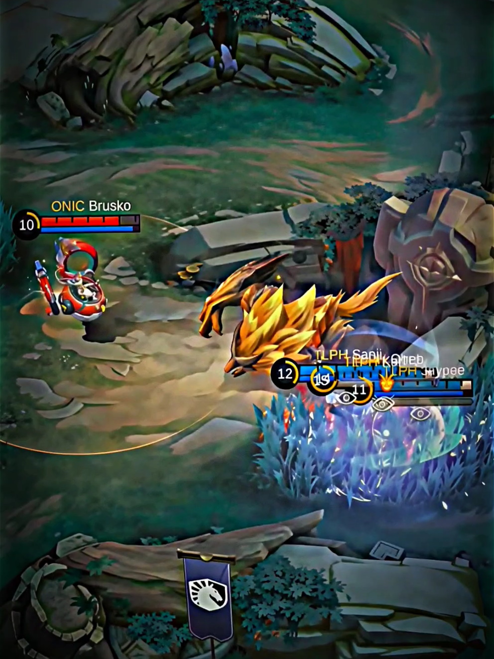 teleport counter teleport. MPL PH memang gila brok🔥  #mpl #mobilelegends #mlbbtiktok  #MLBBPOP #MLBB #MobileLegendsBangBang #mobilelegends_id #onic #mlbbcreatorbase #fyou #fypシ゚ 