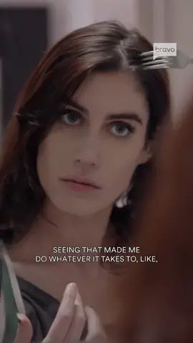 meet georgia. #NextGenNYC premieres june 3rd. @geowhatgeowho #GeorgiaMcCann #Bravo