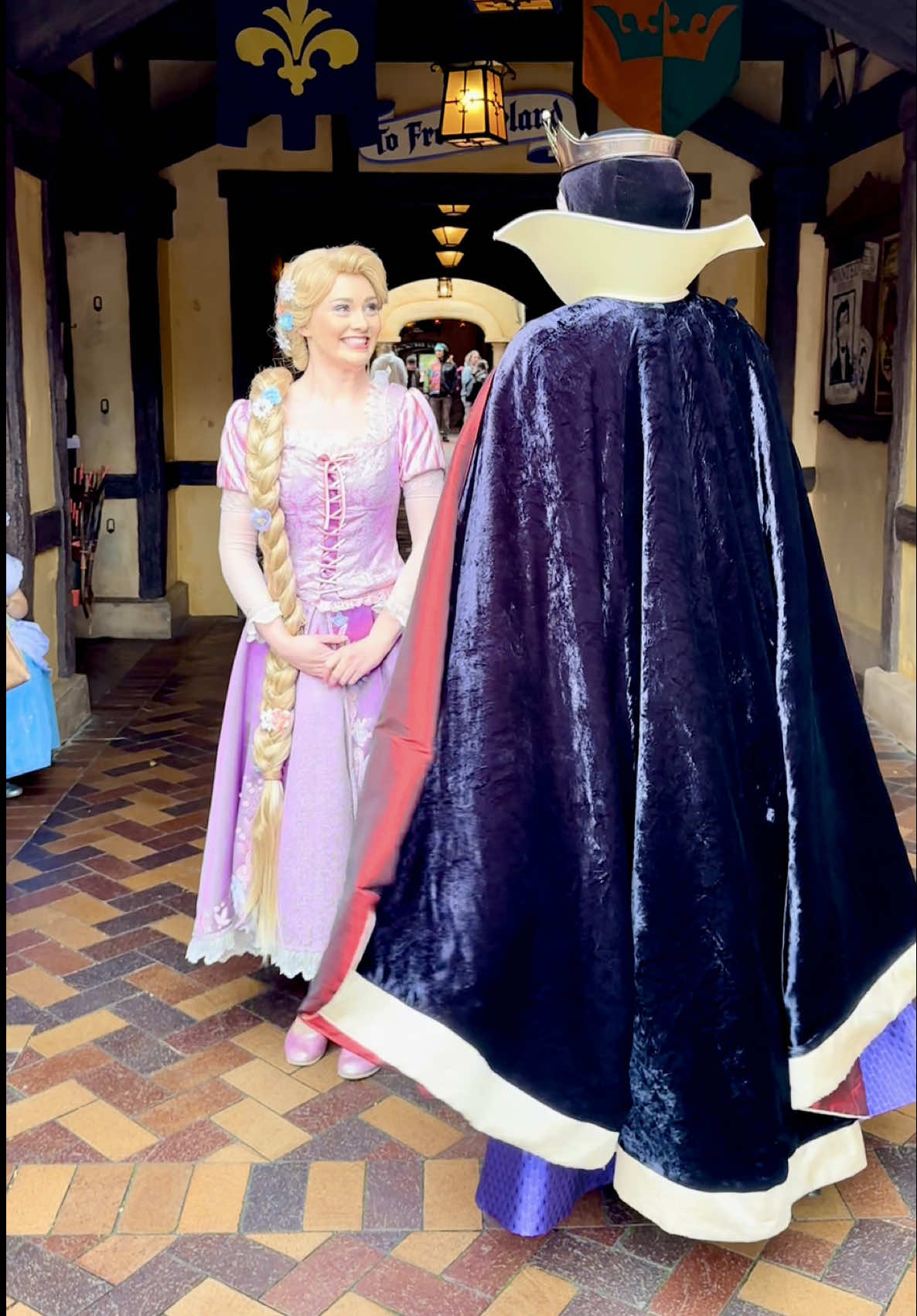 #distok #disneytiktok #disneytok #disneytiktoks #princesstok #villaintok #disneyvillains #disneyvillain #villains #evilqueen #villain #snowwhite #mickeymouse #cosplay #gaston #beast #snowwhiteandthesevendwarfs #disneystyle #encanto #mirabel #rapunzel #belle #beautyandthebeast #princessbelle #disneyprincess #flynnrider #disneymeme #batb #tangled #aladdin #cinderella #ouat #onceuponatime #relationshipgoals #singlelife #disneymemes