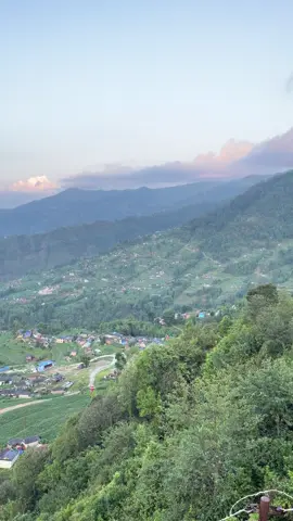 Kathekhola-8 lekhani, baglung ❤️#fyp #dofollow #hometown#heaven