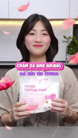 Sản phẩm chân ái cho chị em mê chăm da #bongtaytrang #gumi #hangtieudung #fyp 