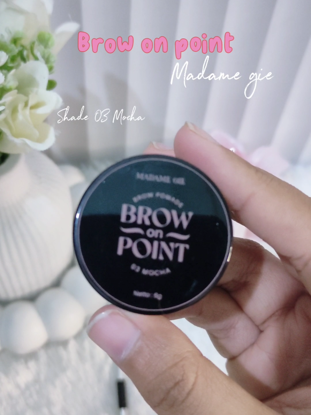 Under 30 ribu #madamegie #madiun24jam #fyp #browonpoint 