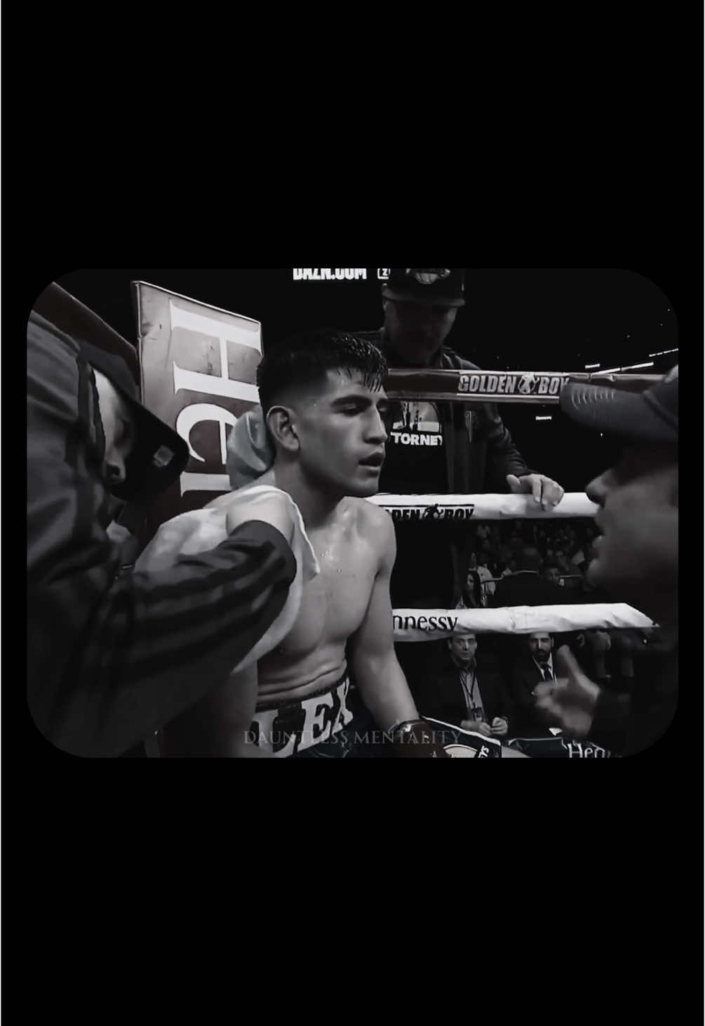 You need someone in your corner who will push you to your limits and tell you like it is 😤 Alexis Rocha is a rising American welterweight boxer known for his relentless style and strong amateur pedigree. Born in Santa Ana, California, he began boxing at age 12, initially to lose weight. At his heaviest, he weighed 205 pounds, but through dedication, he shed over 65 pounds in six months .   His coach and mentor is Hector Lopez, who runs the TKO Boxing Club in Santa Ana. Lopez has been instrumental in Rocha’s development, not only as a trainer but also as a father figure. Rocha credits Lopez with providing guidance and support throughout his boxing journey .  Rocha’s amateur accolades include a gold medal at the 2012 Junior Olympics and six national titles. He is currently signed with Golden Boy Promotions and is considered a strong contender in the welterweight division. As of 2025, Rocha holds a professional record of 25 wins (16 by knockout), 2 losses, and 1 draw. Some of his notable victories include knockouts over Blair Cobbs, George Ashie, and Anthony Young.  #motivation #mindset #inspiration #workhard #hustle #grind #greatnessawaits #boxing #mma #alexisrocha #coach #trainer #boxing🥊 #mma
