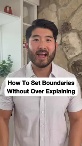 Tired of setting boundaries that people keep pushing? Here are 3 simple phrases that protect your peace without explanation 🤝 #boundaries #selfrespect #communicationtips #MentalHealthAwareness 