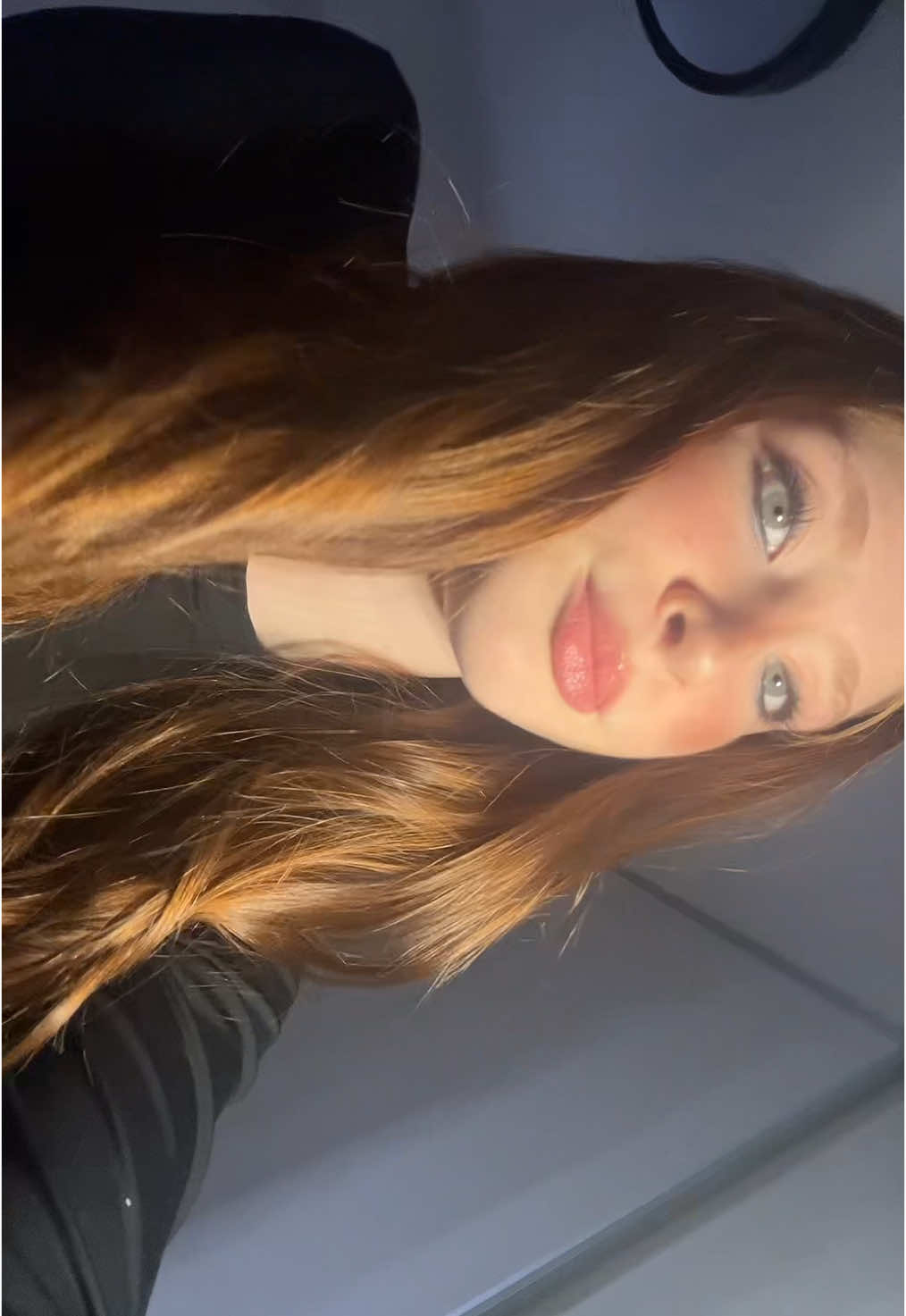 hola volvi #paratii #colorada #fypシ゚viral 