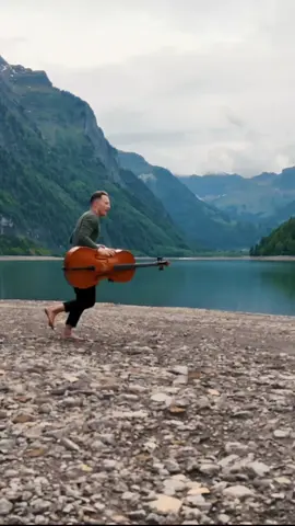 Spring in Switzerland 🎻