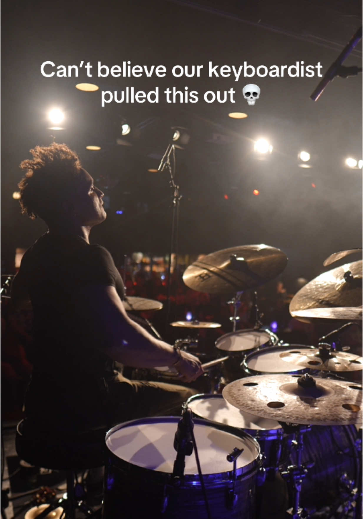 Chat are we making it out of the Lost Woods with this one? #drums #zelda 