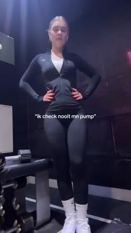 doe niet voor niks die splitsquats