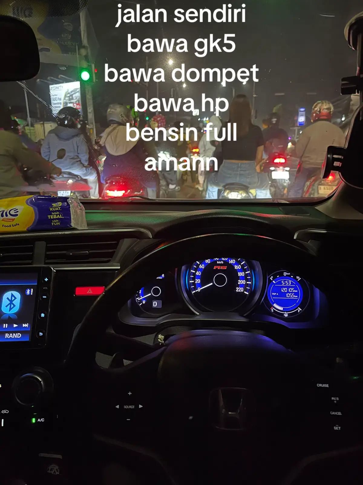 walaupun ga produksi lgi🥹#fyp #gk5 #jazz #hondajazz 