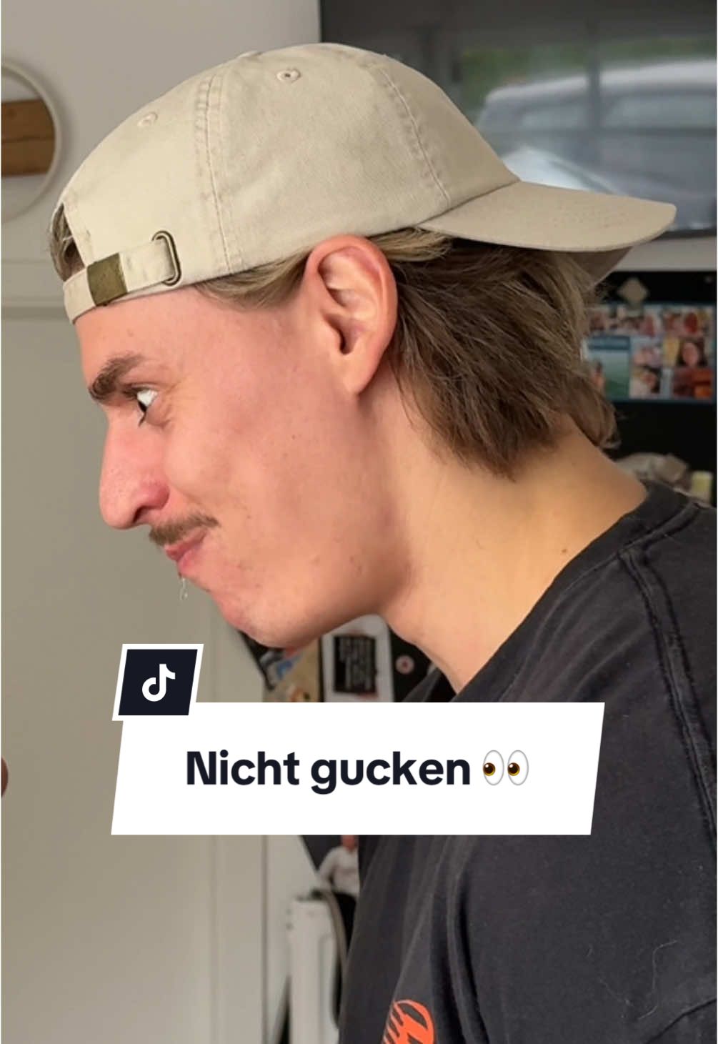 Nicht gleichzeitig gucken - challenge 👀 #couple #fyp #fürdich #boyfriend #goviral #videoviral #viralvideos #challenge 