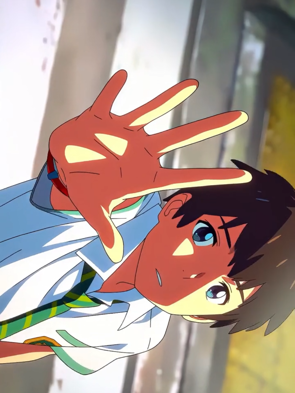 This song 😍 #arllixc #tempest_squad #karmasqd #tokamisquad #anime #aesthetic #animeaesthetic #kiminonawa #yourname #taki #mitsuha